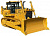 Бульдозер XCMG D360