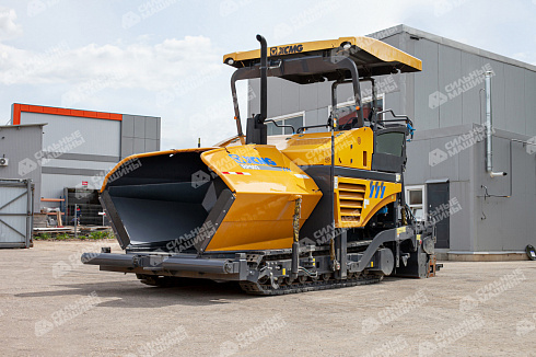 Асфальтоукладчик XCMG RP603 PRO