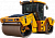 Каток асфальтовый XCMG XD123