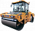 Каток асфальтовый XCMG XD143