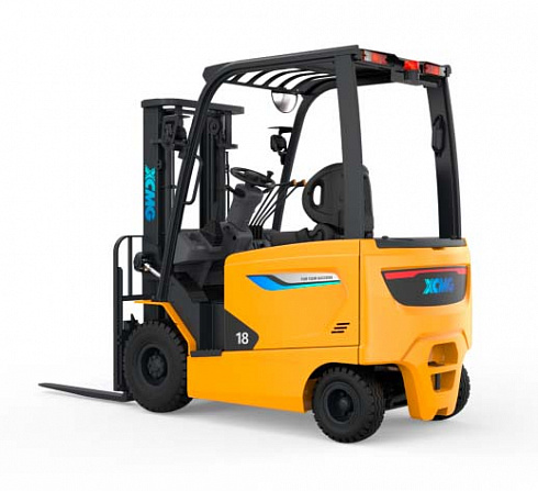 Вилочный погрузчик XCMG XCB18-L5