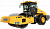 Каток грунтовый XCMG XS265