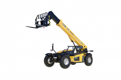 Телескопический погрузчик XCMG XT8010K