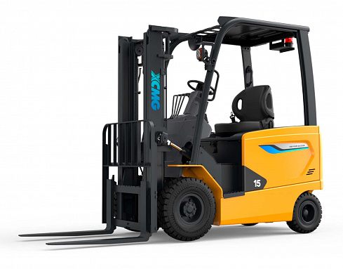 Вилочный погрузчик XCMG XCB15-L5