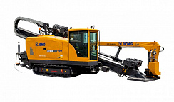 Установка ГНБ XCMG XZ960E