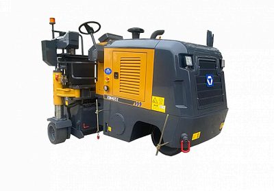 Дорожная фреза XCMG XM405