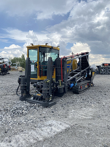 Установка ГНБ XCMG XZ230E