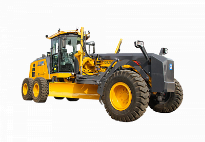 Автогрейдер GR2205AT