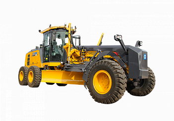 Автогрейдер GR2205AT