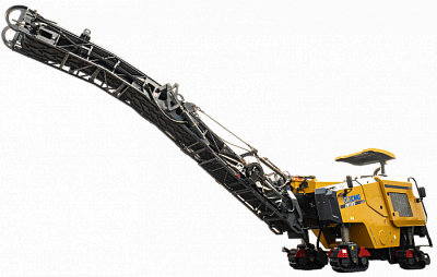 Фреза дорожная XCMG XM1205F