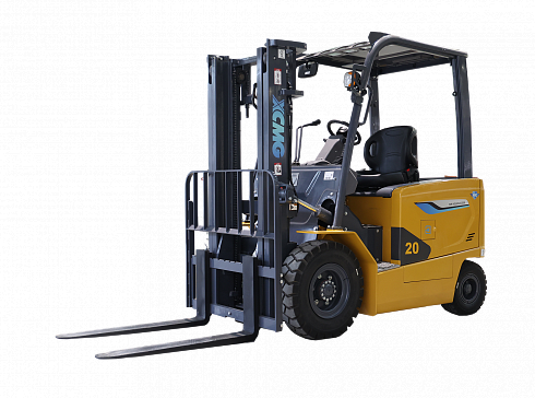 Вилочный погрузчик XCMG XCB20-L5