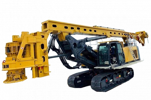 Буровая установка XCMG XR200E