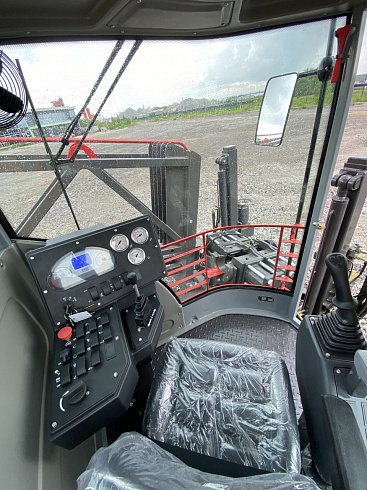 Установка ГНБ XCMG XZ430E