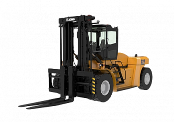 Вилочный погрузчик XCMG XCF3812K