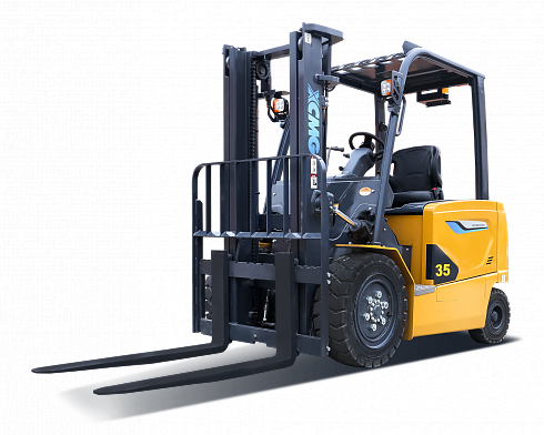 Вилочный погрузчик XCMG XCB35-L5