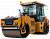 Каток асфальтовый XCMG XD83