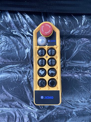 Установка ГНБ XCMG XZ430E