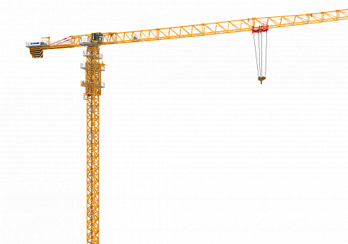 Башенный кран XCMG XGT7020-10S1