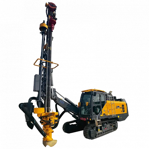 Буровая установка XCMG XQZ229