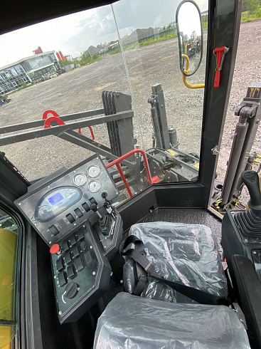 Установка ГНБ XCMG XZ360E