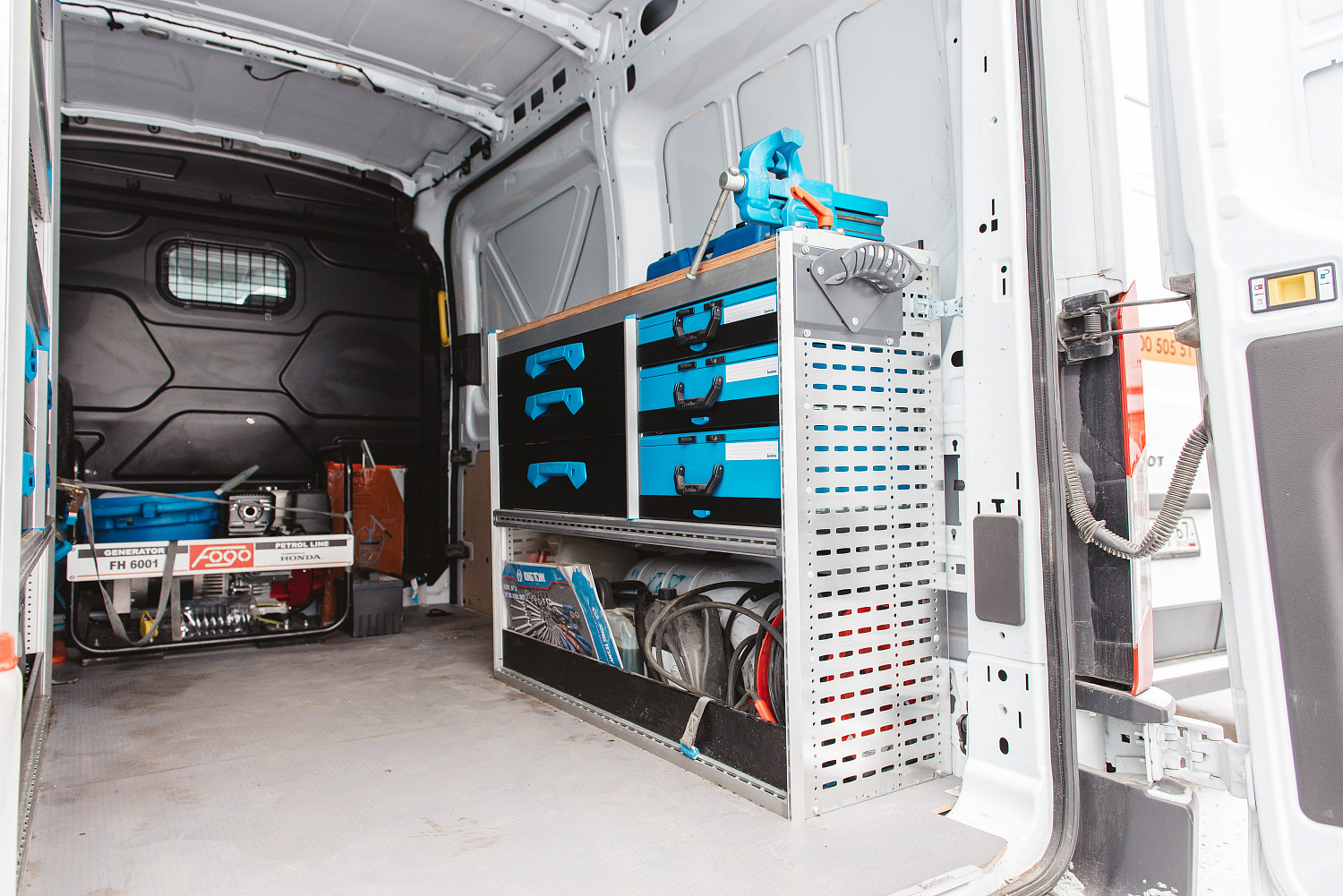 Сервис Дорожно-строительной техники