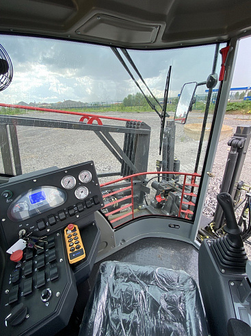 Установка ГНБ XCMG XZ230E