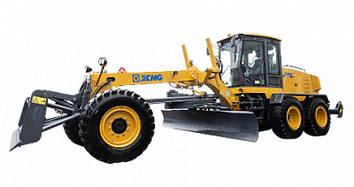 Автогрейдер XCMG GR215A