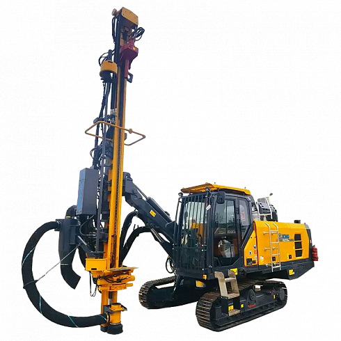 Буровая установка XCMG XQZ130