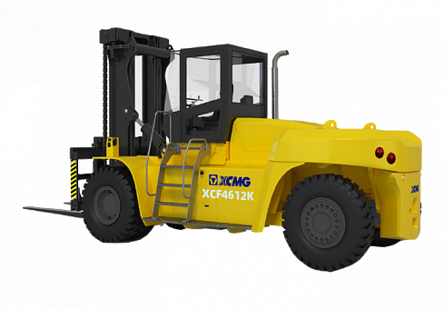 Вилочный погрузчик XCMG XCF4612K