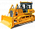 Бульдозер XCMG D170