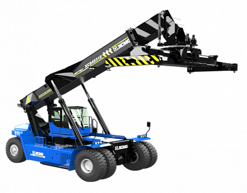 Перегружатель  порожних контейнеров XCMG XCS4531E3