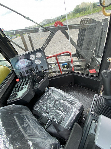 Установка ГНБ XCMG XZ360E Plus