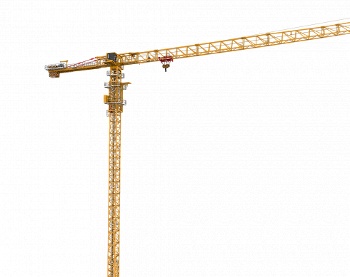 Башенный кран XCMG XGT7528A-18S1